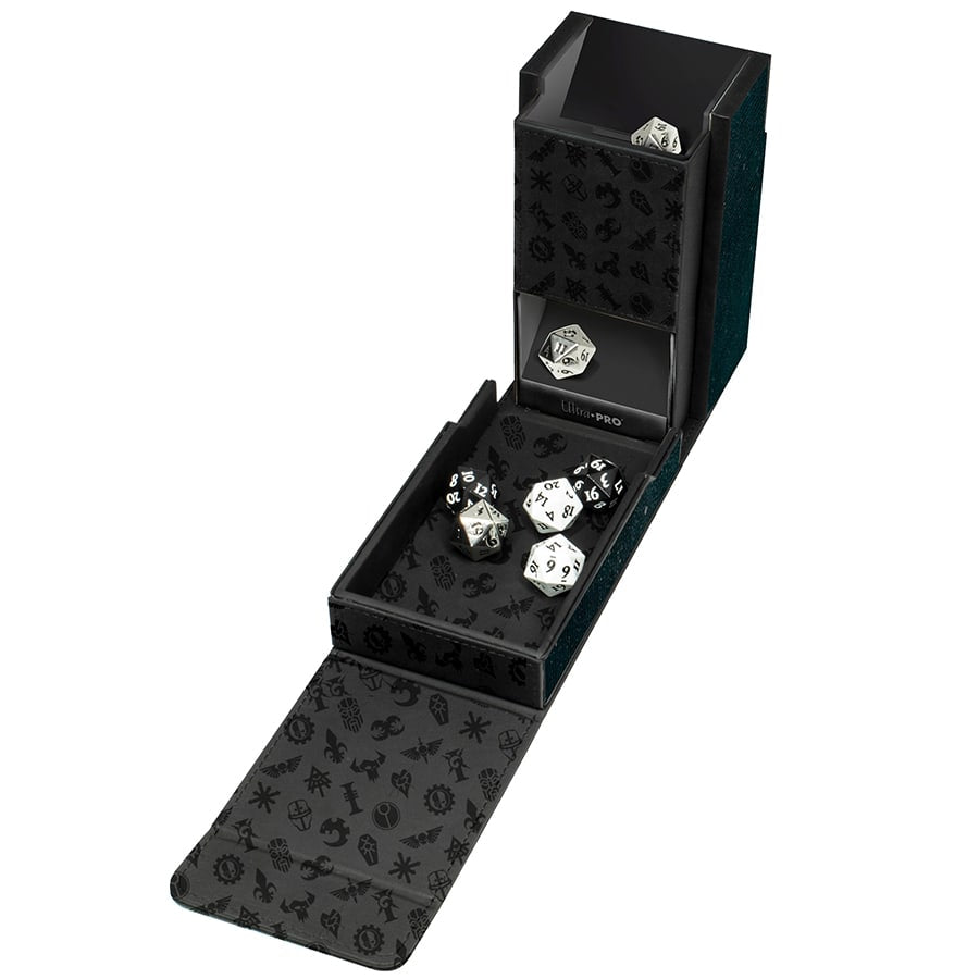 Ultra PRO: Dice Tower - Warhammer 40,000