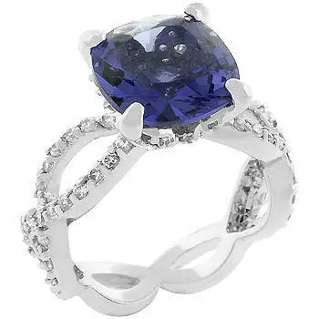 Uptown Classic Ring - Rings