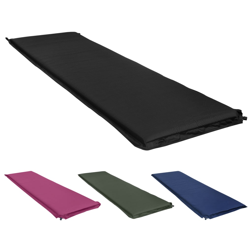 vidaXL Solid Acacia Wood Outdoor Dining Set 7/9 Piece Poly Rattan Gray Dinner-1