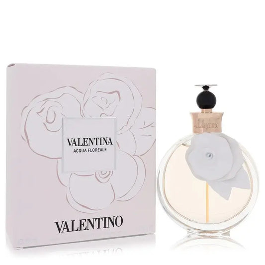 Valentina Acqua Floreale by Valentino - Eau De Toilette Spray 1.7 oz - Women / Medium - Eau De Toilette Spray 1.7 oz