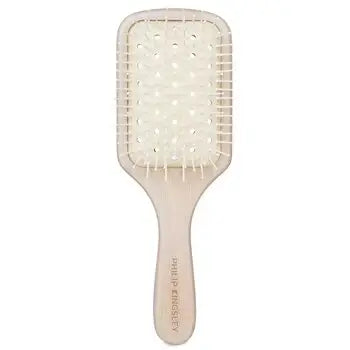 Vented Paddle Brush (For Thicker Longer Length Hair) - 1pc - 1pc / 1 - Hair Care