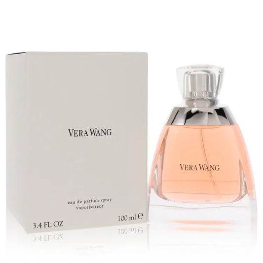 Vera Wang by Vera Wang - Eau De Parfum Spray 3.4 oz - Women / Medium - Eau De Parfum Spray 3.4 oz
