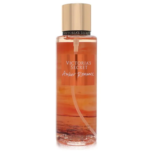Victoria’s Secret Amber Romance by Victoria’s Secret - Fragrance Mist Spray 8.4 oz - Women / Medium - Fragrance Mist