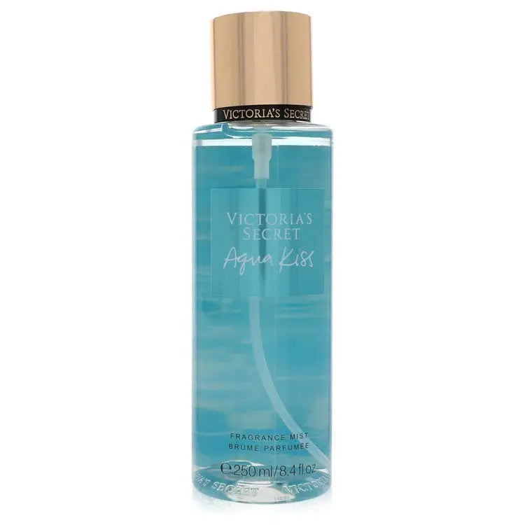 Victoria’s Secret Aqua Kiss by Victoria’s Secret - Fragrance Mist Spray 8.4 oz - Women / Medium - Fragrance Mist Spray