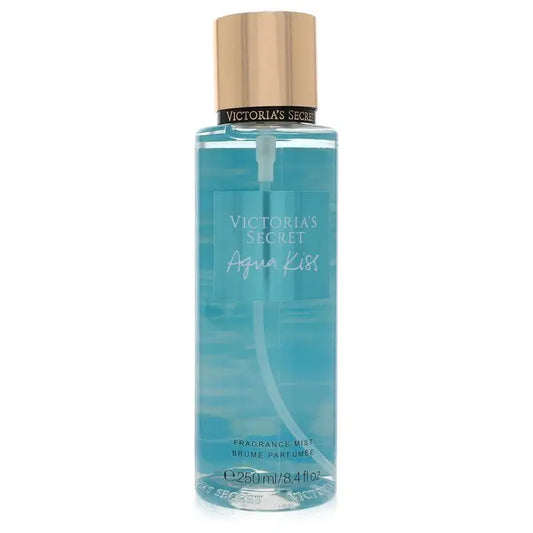 Victoria’s Secret Aqua Kiss by Victoria’s Secret - Fragrance Mist Spray 8.4 oz - Women / Medium - Fragrance Mist Spray
