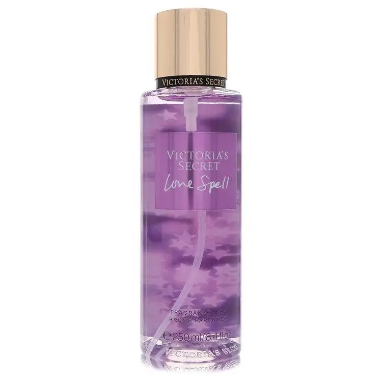 Victoria’s Secret Love Spell by Victoria’s Secret - Fragrance Mist Spray 8.4 oz - Women / Medium - Fragrance Mist Spray