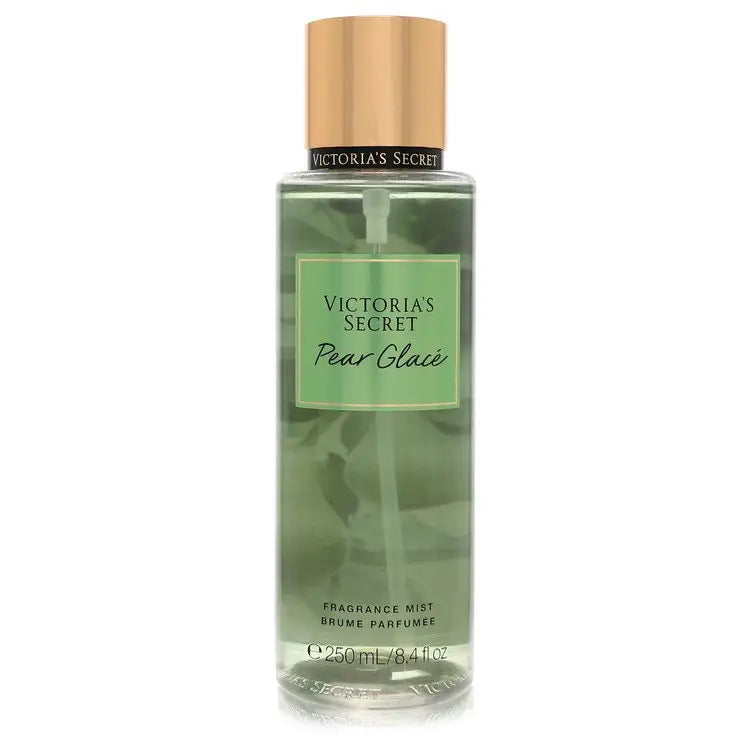 Victoria’s Secret Pear Glace by Victoria’s Secret - Fragrance Mist Spray 8.4 oz - Women / Medium - Fragrance Mist Spray
