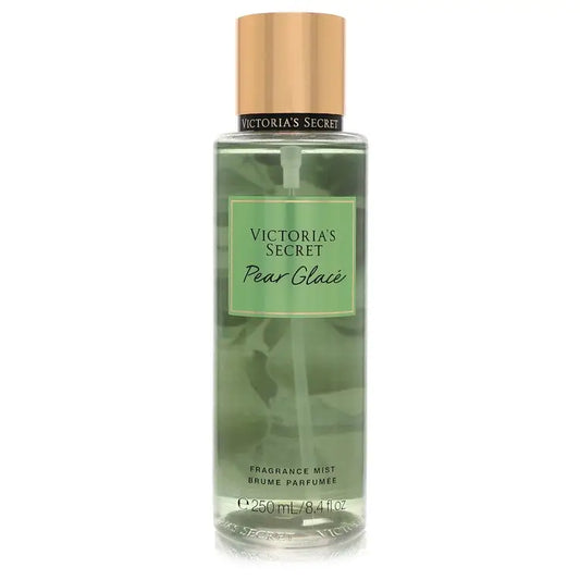 Victoria’s Secret Pear Glace by Victoria’s Secret - Fragrance Mist Spray 8.4 oz - Women / Medium - Fragrance Mist Spray