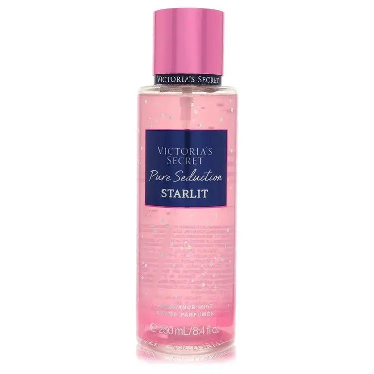 Victoria’s Secret Pure Seduction Starlit by Victoria’s Secret - Fragrance Mist Spray 8.4 oz - Women / Medium
