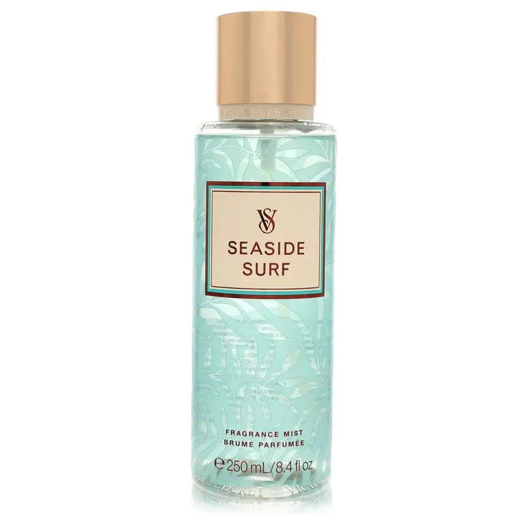 Victoria’s Secret Seaside Surf by Victoria’s Secret - Fragrance Mist Spray 8.4 oz - Women / Medium - Fragrance Mist