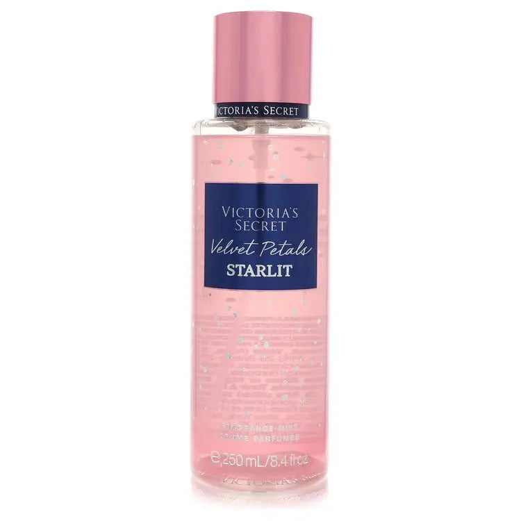 Victoria’s Secret Velvet Petals Starlit by Victoria’s Secret - Fragrance Mist Spray 8.4 oz - Women / Medium - Fragrance
