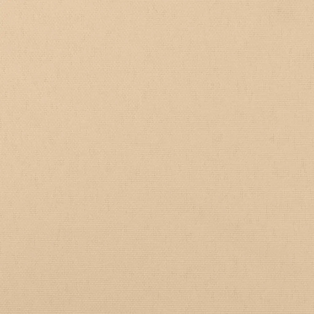 vidaXL 3 Piece Patio Lounge Set with Cushions Solid Wood - Lounge Set