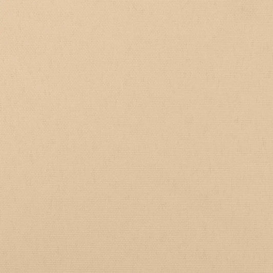 vidaXL 3 Piece Patio Lounge Set with Cushions Solid Wood - Lounge Set