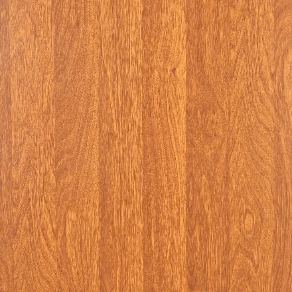 vidaXL Dining Table Brown 47.2’’x27.6’’x29.5’’ MDF - Furniture > Tables > Kitchen & Dining Room Tables