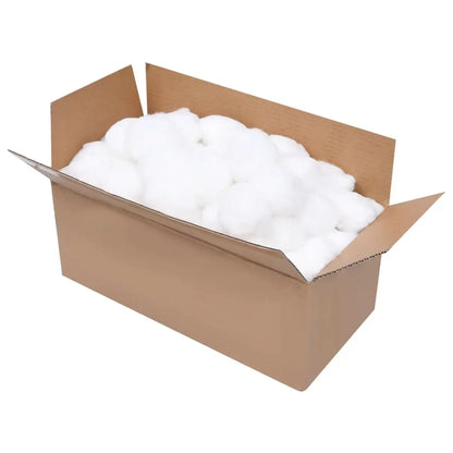 vidaXL Pool Filter Balls 3.1 lb PE - Pool Filters