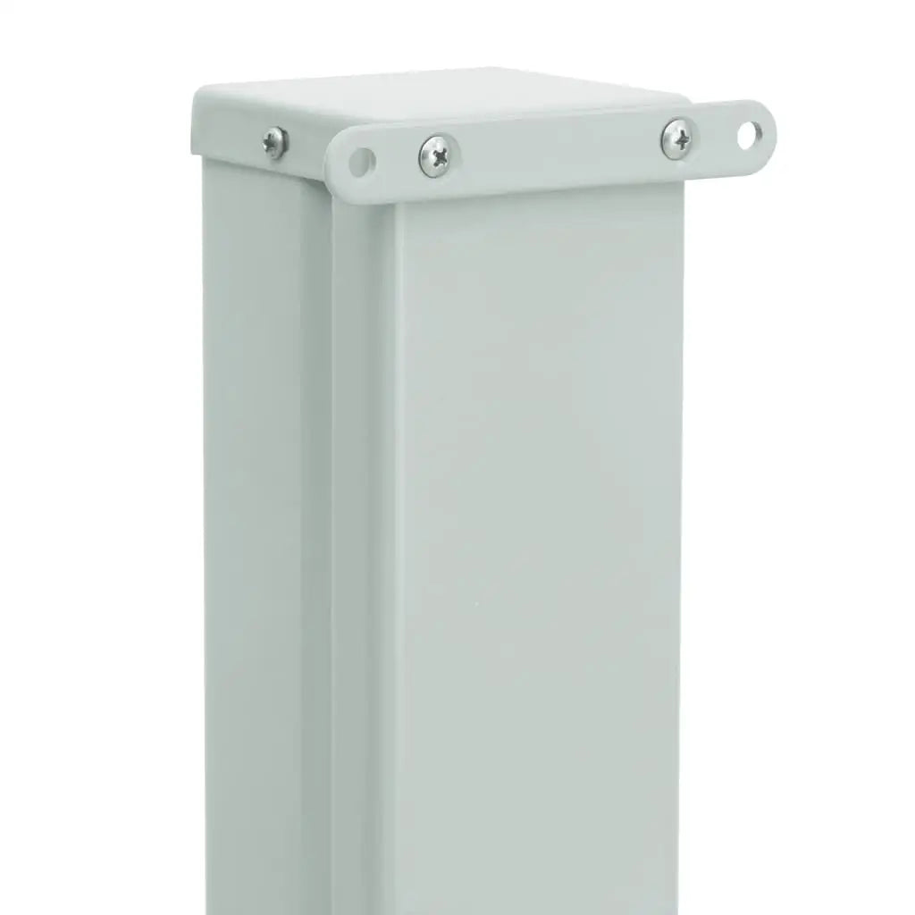 vidaXL Retractable Side Awning Folding Privacy Screen Outdoor Divider Wall - Awning