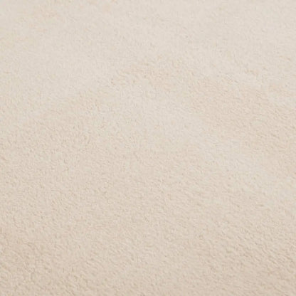 vidaXL Shaggy Rug Washable Anti Slip Area Rug Soft Fluffy Carpet Polyester - Home & Garden > Decor > Rugs