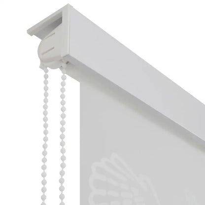 vidaXL Shower Roller Blind 39.4’’x94.5’’ Sea Star - Home & Garden > Bathroom Accessories > Shower Curtains