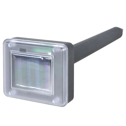 vidaXL Solar 4 Pcs Rat Exterminator - Rat Exterminator