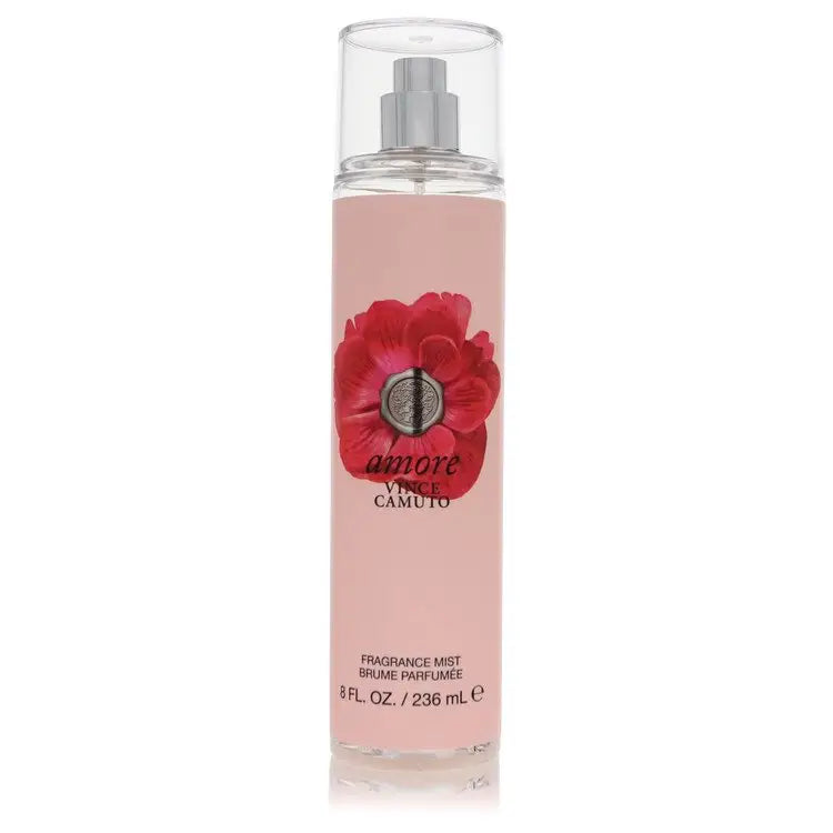 Vince Camuto Amore by Vince Camuto - Body Mist 8 oz - Women / Medium - Body Mist 8 oz