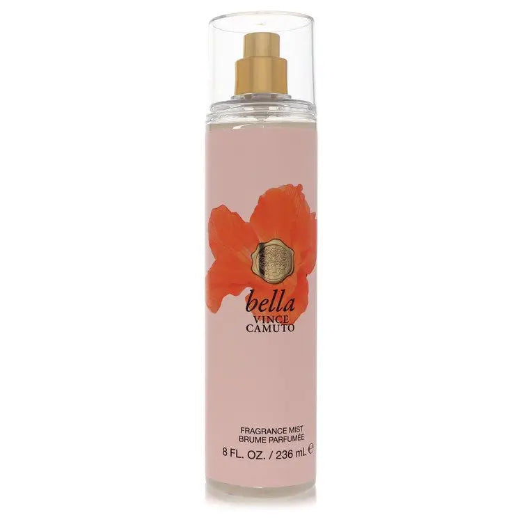 Vince Camuto Bella by Vince Camuto - Body Mist 8 oz - Women / Medium - Body Mist 8 oz