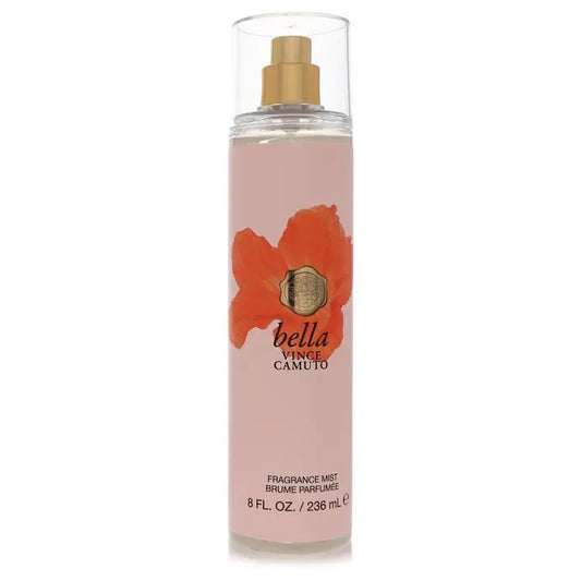 Vince Camuto Bella by Vince Camuto - Body Mist 8 oz - Women / Medium - Body Mist 8 oz
