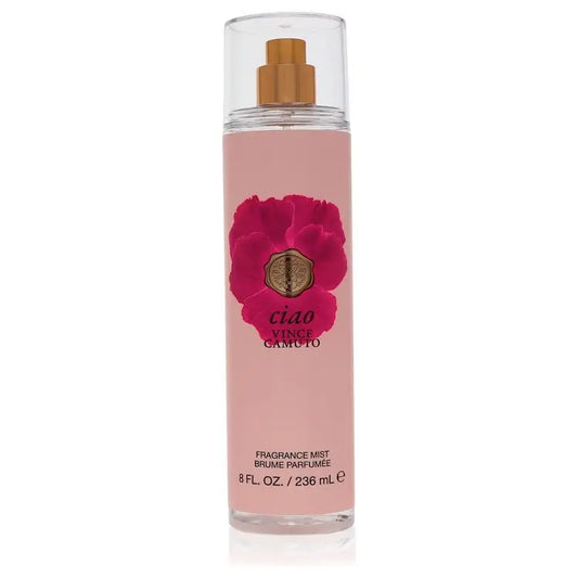 Vince Camuto Ciao by Vince Camuto - Body Mist 8 oz - Women / Medium - Body Mist 8 oz