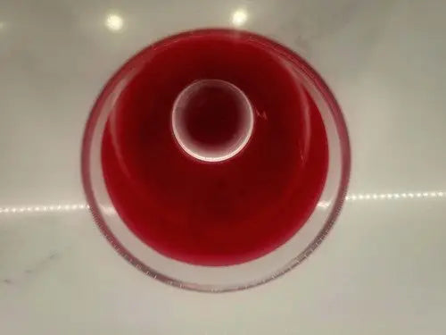 Vintage NCAA 1961-62 Ohio STATE BUCKEYE BASKETBALL NATIONAL CHAMPS - Drink Glass