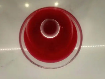 Vintage NCAA 1961-62 Ohio STATE BUCKEYE BASKETBALL NATIONAL CHAMPS - Drink Glass