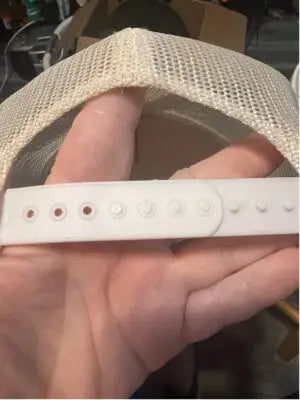 Vintage Ontario Retro Trucker SnapBack Hat - Trucker Hat