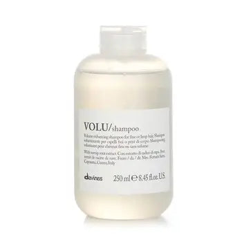 Volu Volume Enhancing Shampoo (For Fine or Limp Hair) - 250ml/8.45oz - 250ml/8.45oz / 1 - Hair Care