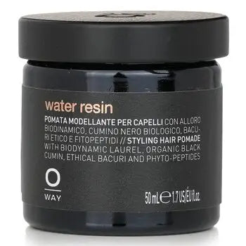 Water Resin - 50ml/1.7oz - 50ml/1.7oz / 1 - Hair Care