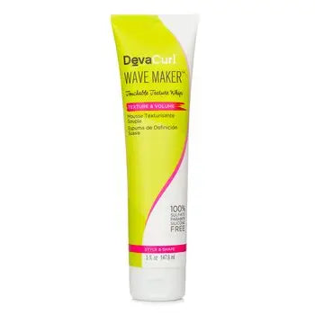 Wave Maker (Touchable Texture Whip - Texture & Volume) - 147.9ml/5oz - 147.9ml/5oz / 1 - Hair Care