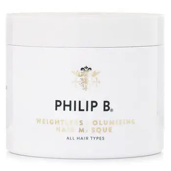 Weightless Volumizing Hair Masque - 226g - 226g / 1 - Hair Care