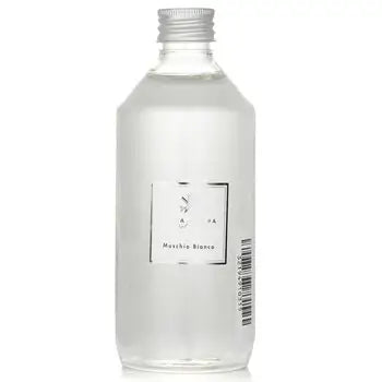 White Moss Home Diffuser Refill - 500ml/17oz - 500ml/17oz / 1 - Home Scent