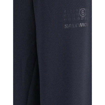 Wide-leg track pants from the Salomon x MM6