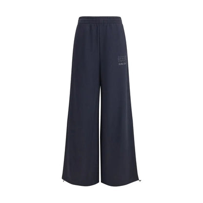 Wide-leg track pants from the Salomon x MM6
