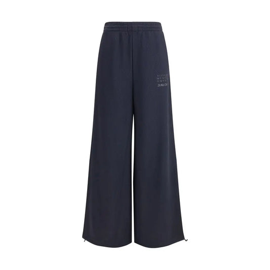 Wide-leg track pants from the Salomon x MM6