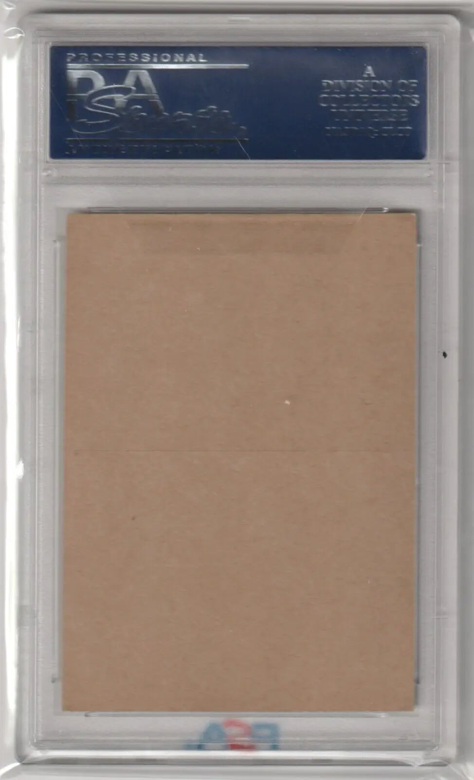 Graded Willie Stargell trading card from 1967 Topps Pirates collection, PSA 6 EX-MT