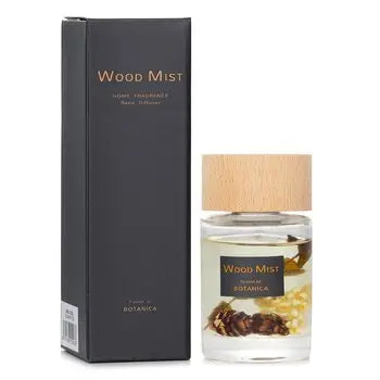 Wood Mist Home Fragrance Reed Diffuser - Eucalyptus - 60ml/2.03oz - 60ml/2.03oz / 1 - Home Scent