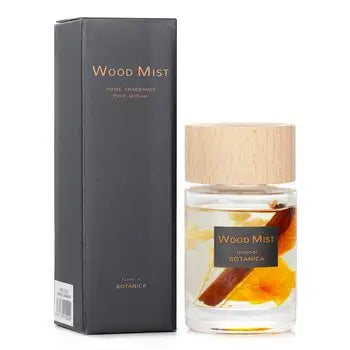 Wood Mist Home Fragrance Reed Diffuser - Orange Cinnamon - 60ml/2.03oz - 60ml/2.03oz / 1 - Home Scent