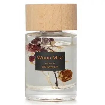 Wood Mist Home Fragrance Reed Diffuser - Red Berry - 60ml/2.03oz - 60ml/2.03oz / 1 - Home Scent