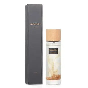 Wood Mist Home Fragrance Reed Diffuser - Sleep Ocean - 110ml/3.72oz - 110ml/3.72oz / 1 - Home Scent