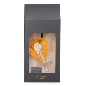 Wood Mist Sachet - Orange Cinnamon - 1pcs - 1pcs / 1 - Home Scent