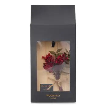 Wood Mist Sachet - Rose - 1pcs - 1pcs / 1 - Home Scent
