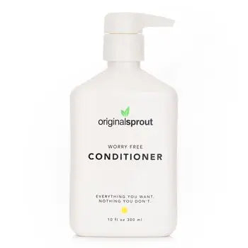 Worry Free Conditioner - 300ml/10oz - 300ml/10oz / 1 - Hair Care