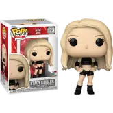 Stacy Keibler Funko figure from WWE, collectible #173 in the Keibler Funko Pop series