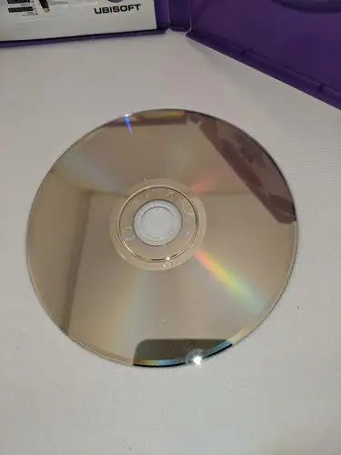 XBox 360 Your Shape Fitness Evolved with Manual Untested ID:21951