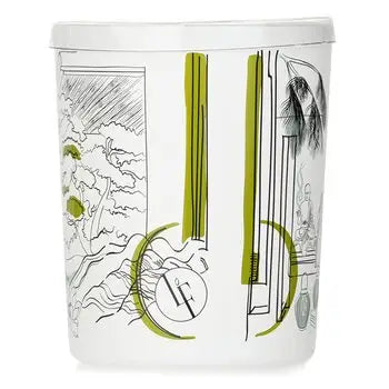 Zen Garden Scented Candle - 180g/6.35oz - 180g/6.35oz / 1 - Home Scent